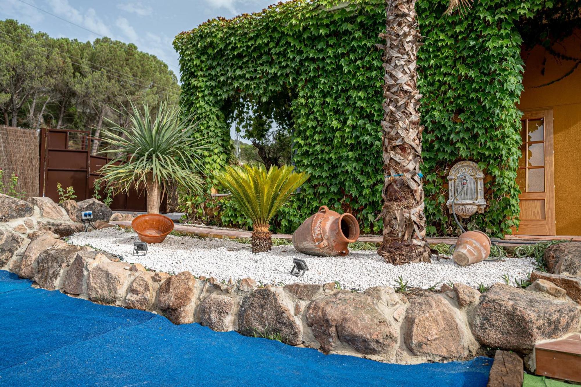 Casa Jardines Del Holiday home *