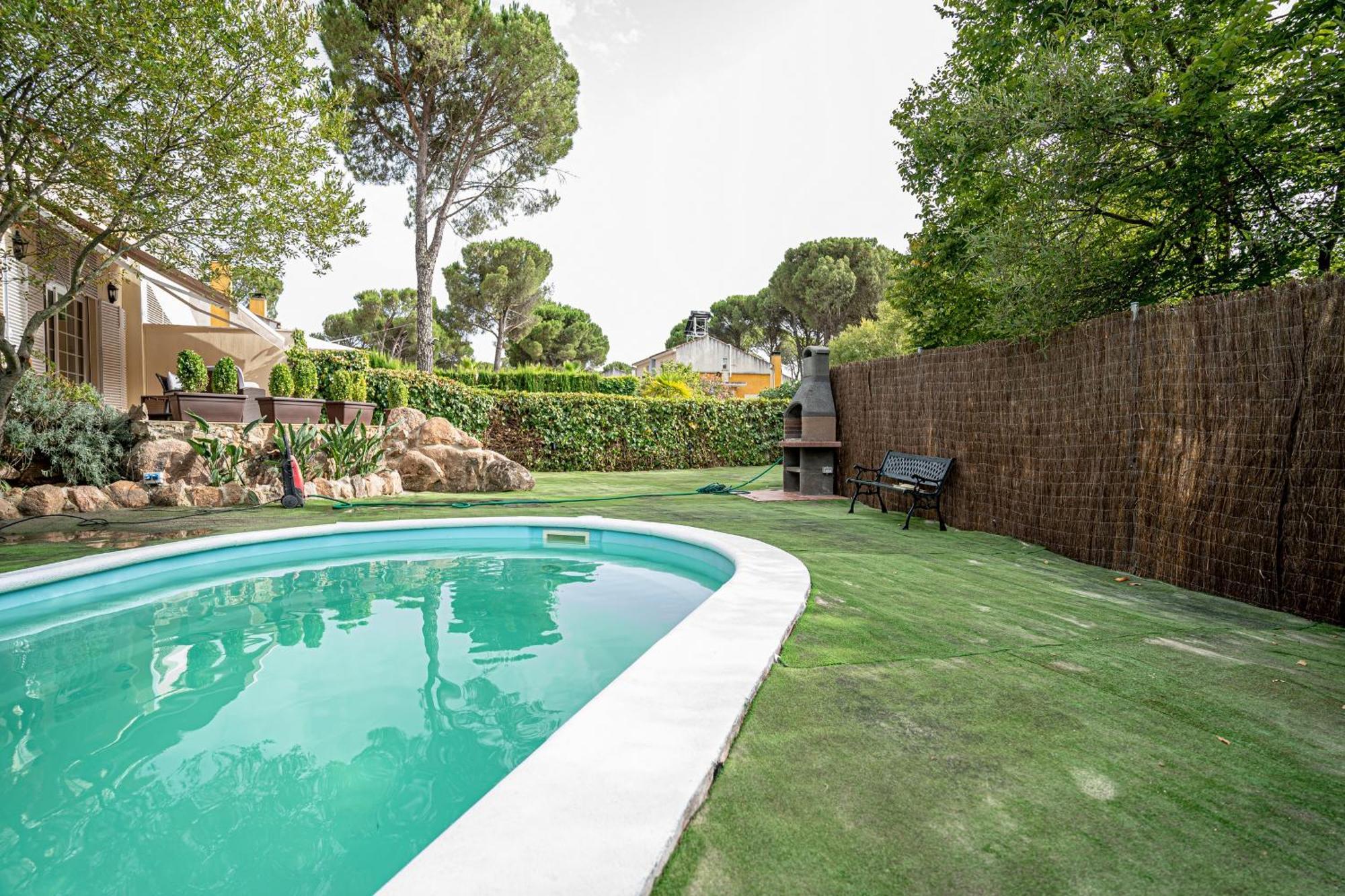 Holiday home Casa Jardines Del