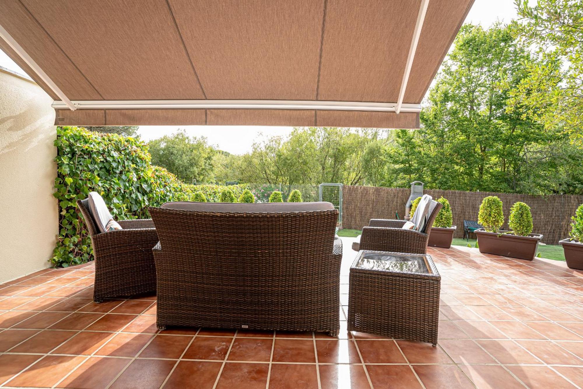 Holiday home Casa Jardines Del *