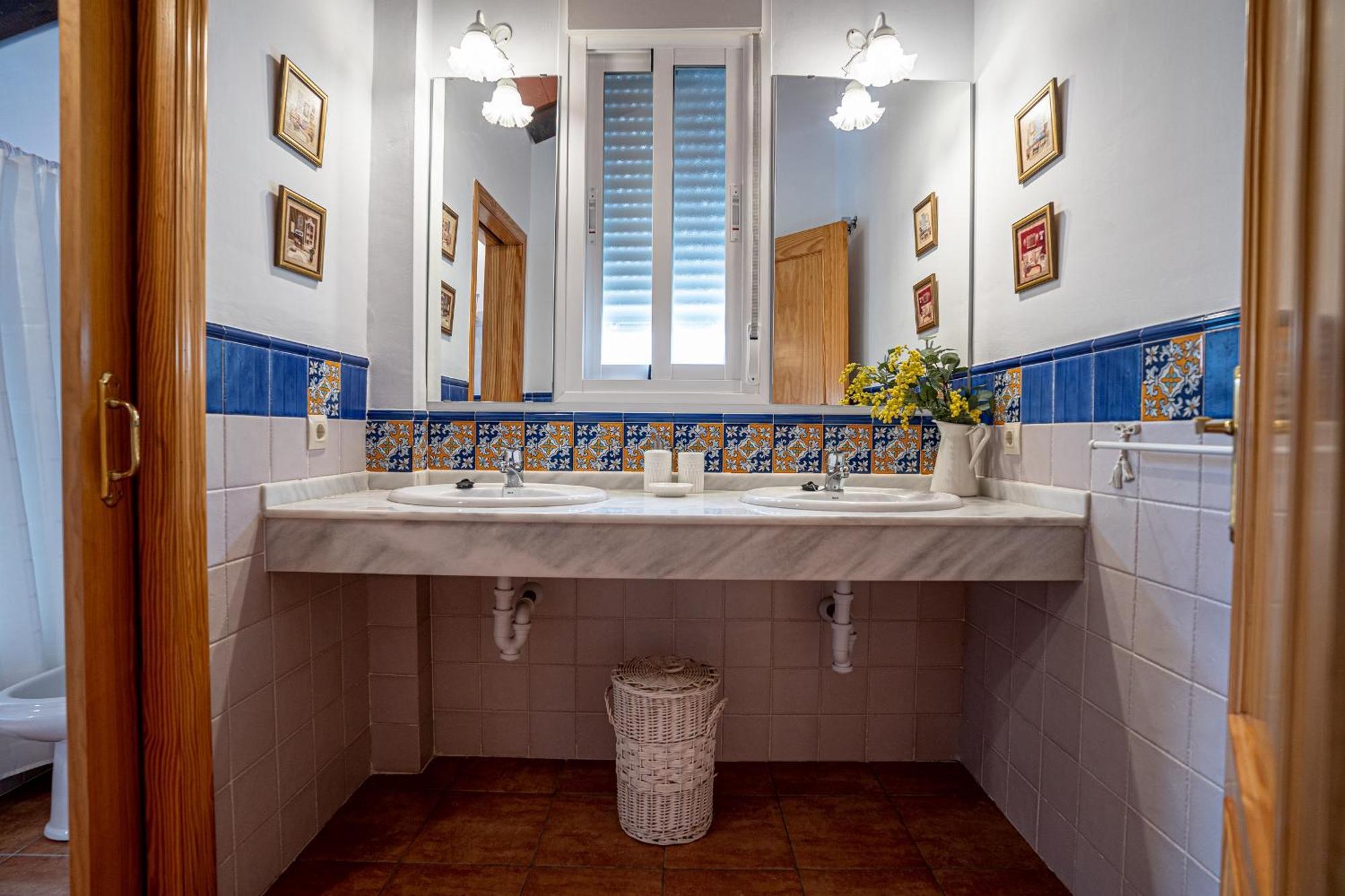 Holiday home Casa Jardines Del