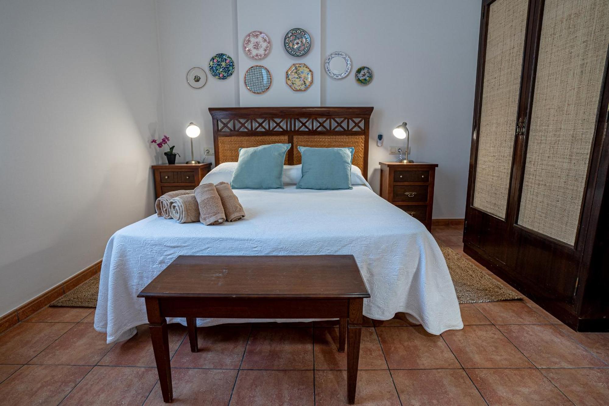 Casa Jardines Del Holiday home Cordoba