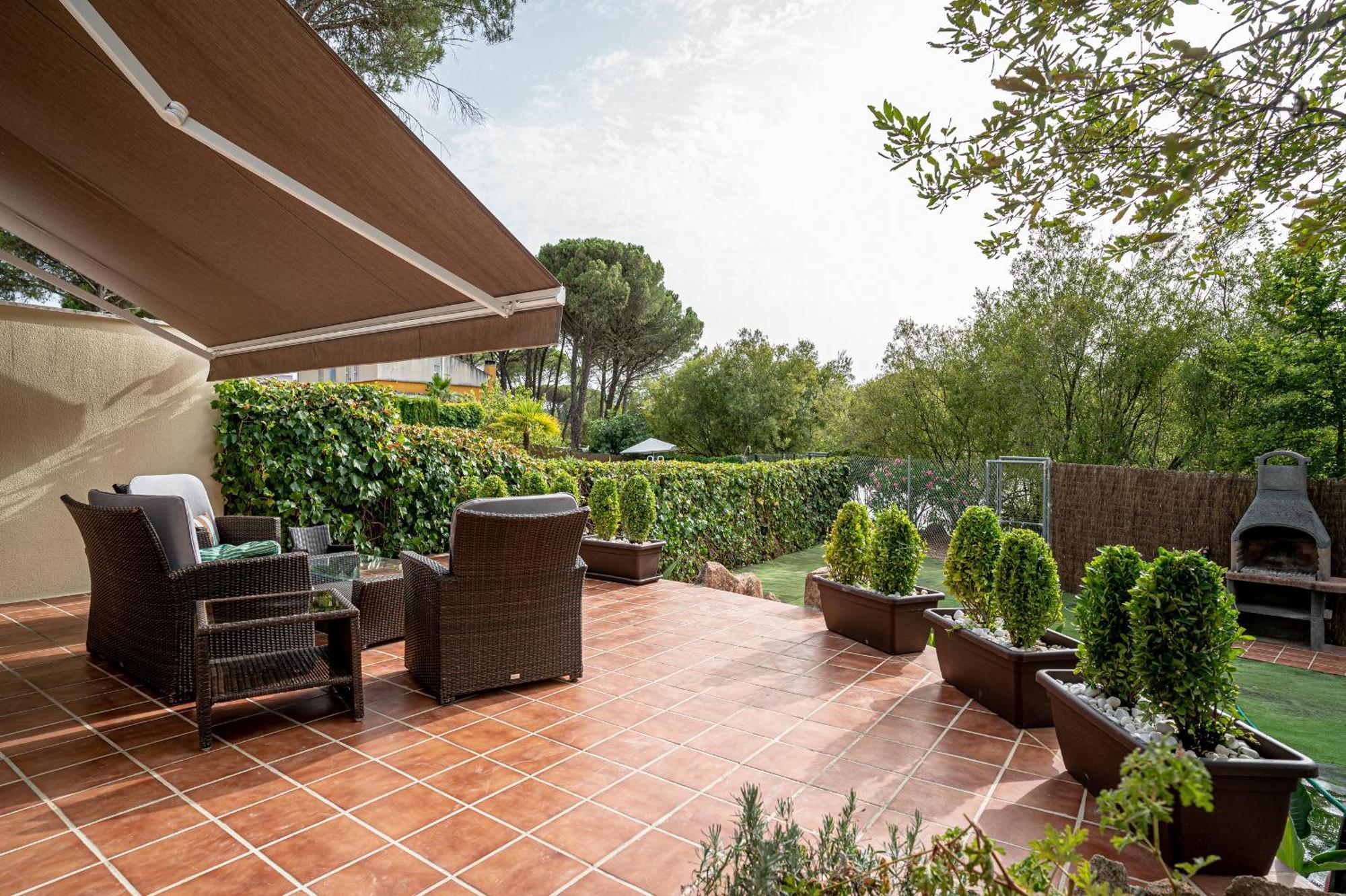 Holiday home Casa Jardines Del *