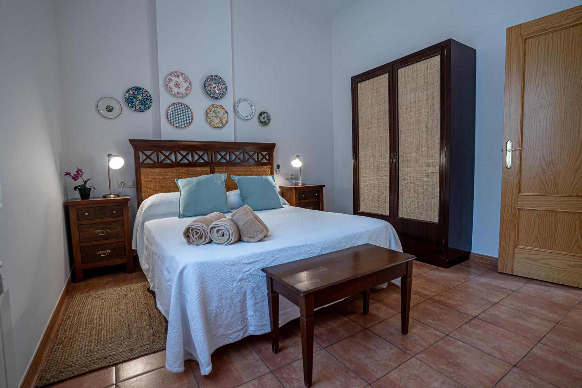 Casa Jardines Del * Cordoba