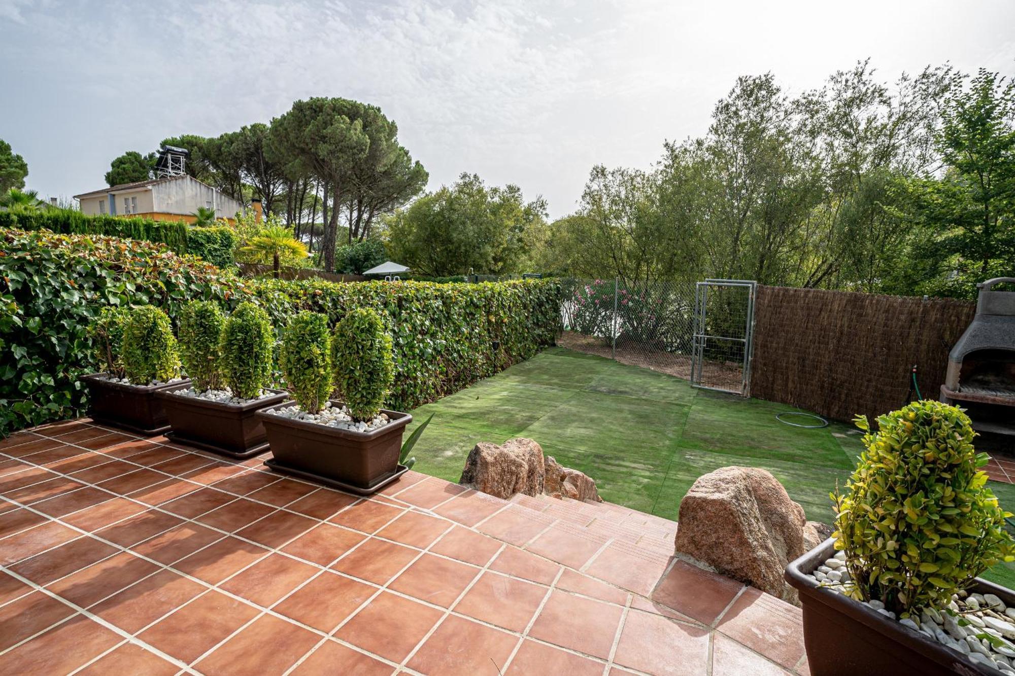 Casa Jardines Del Holiday home Cordoba