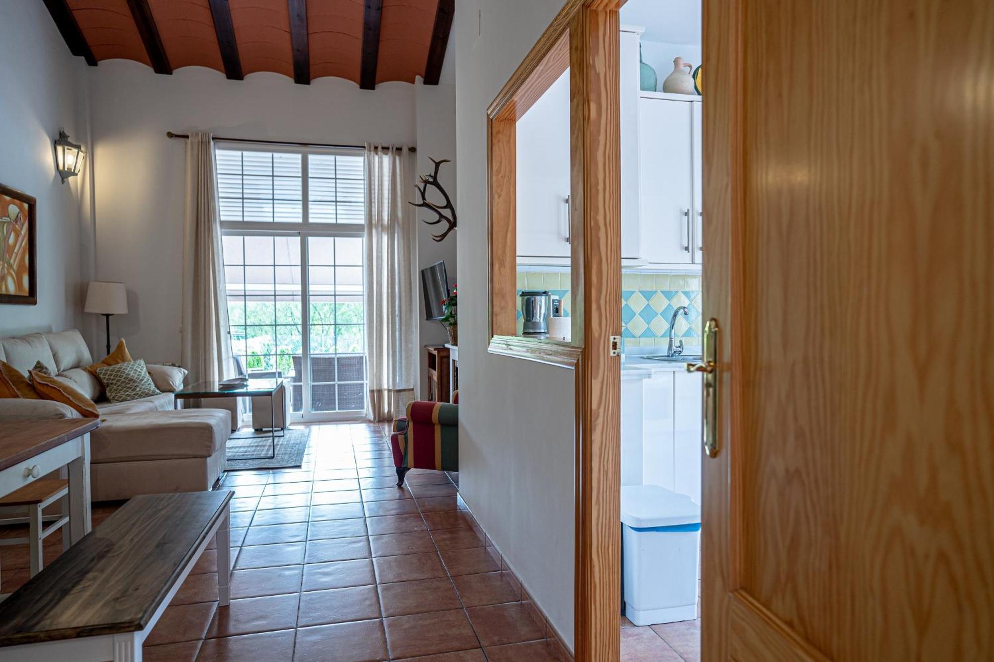 Holiday home Casa Jardines Del *
