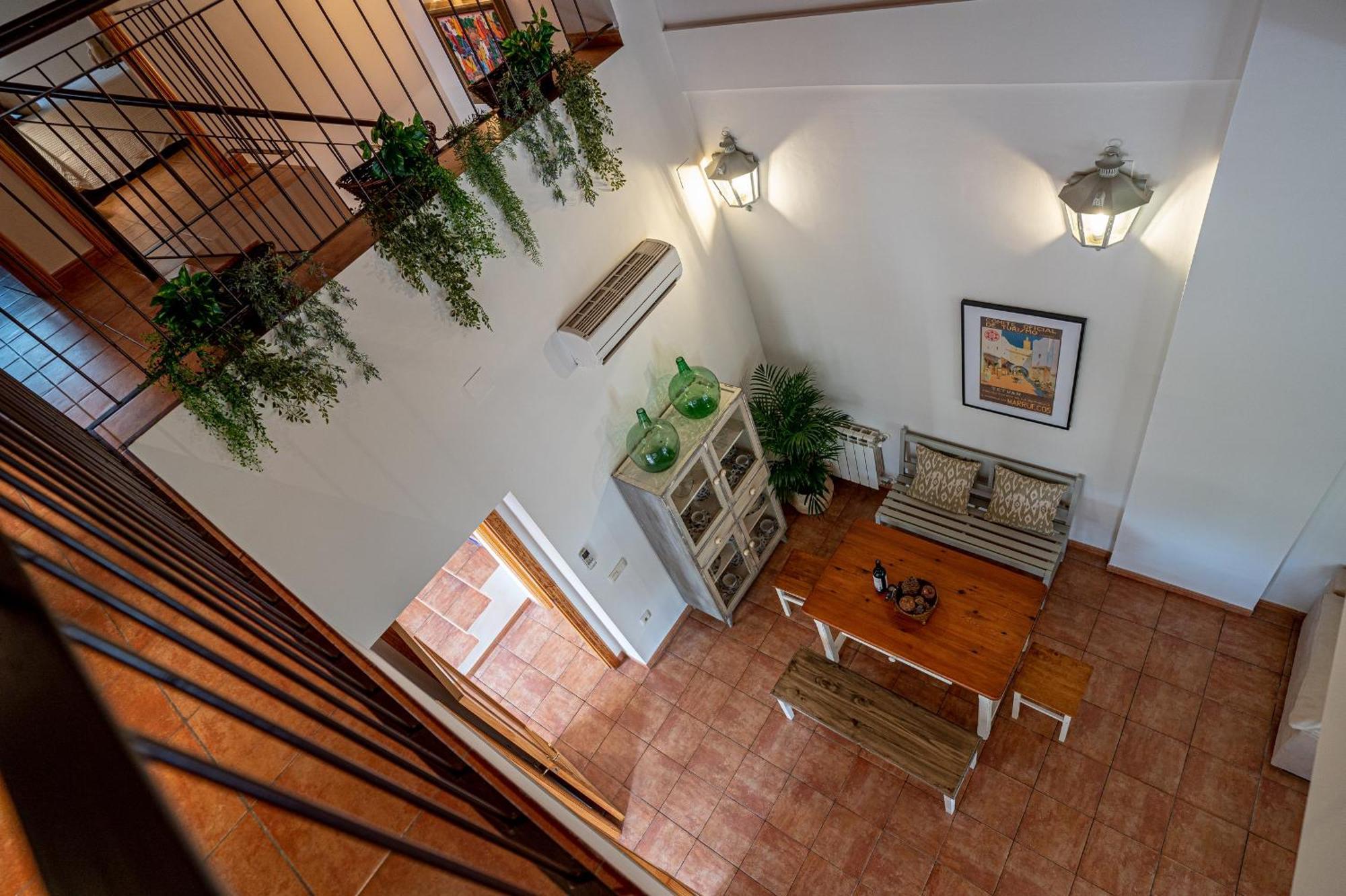 Holiday home Casa Jardines Del