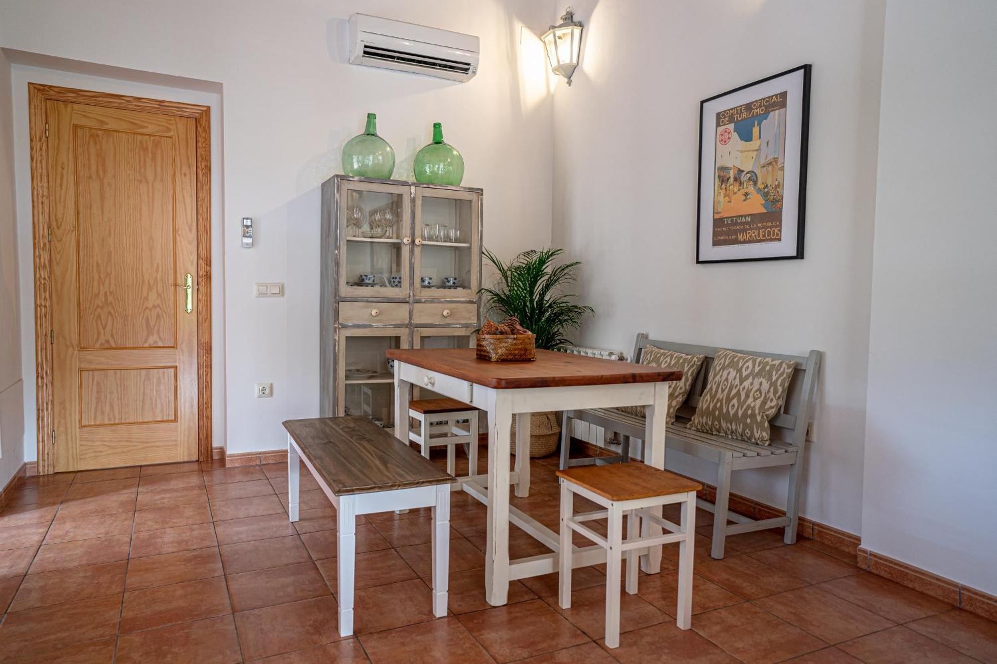 Holiday home Casa Jardines Del *