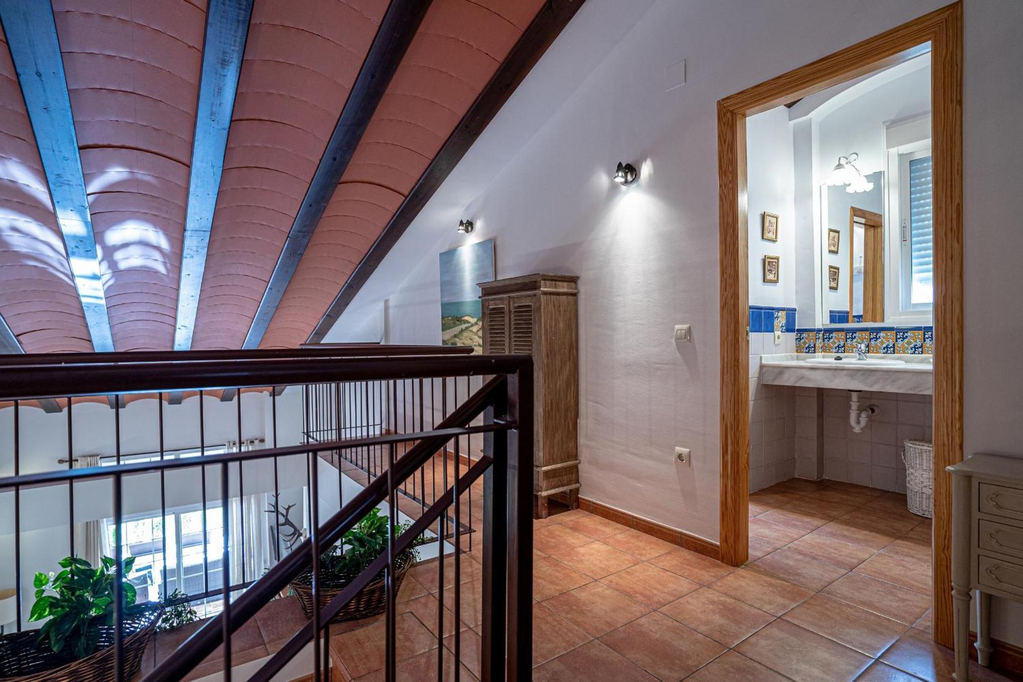 Ferienhaus Casa Jardines Del Córdoba