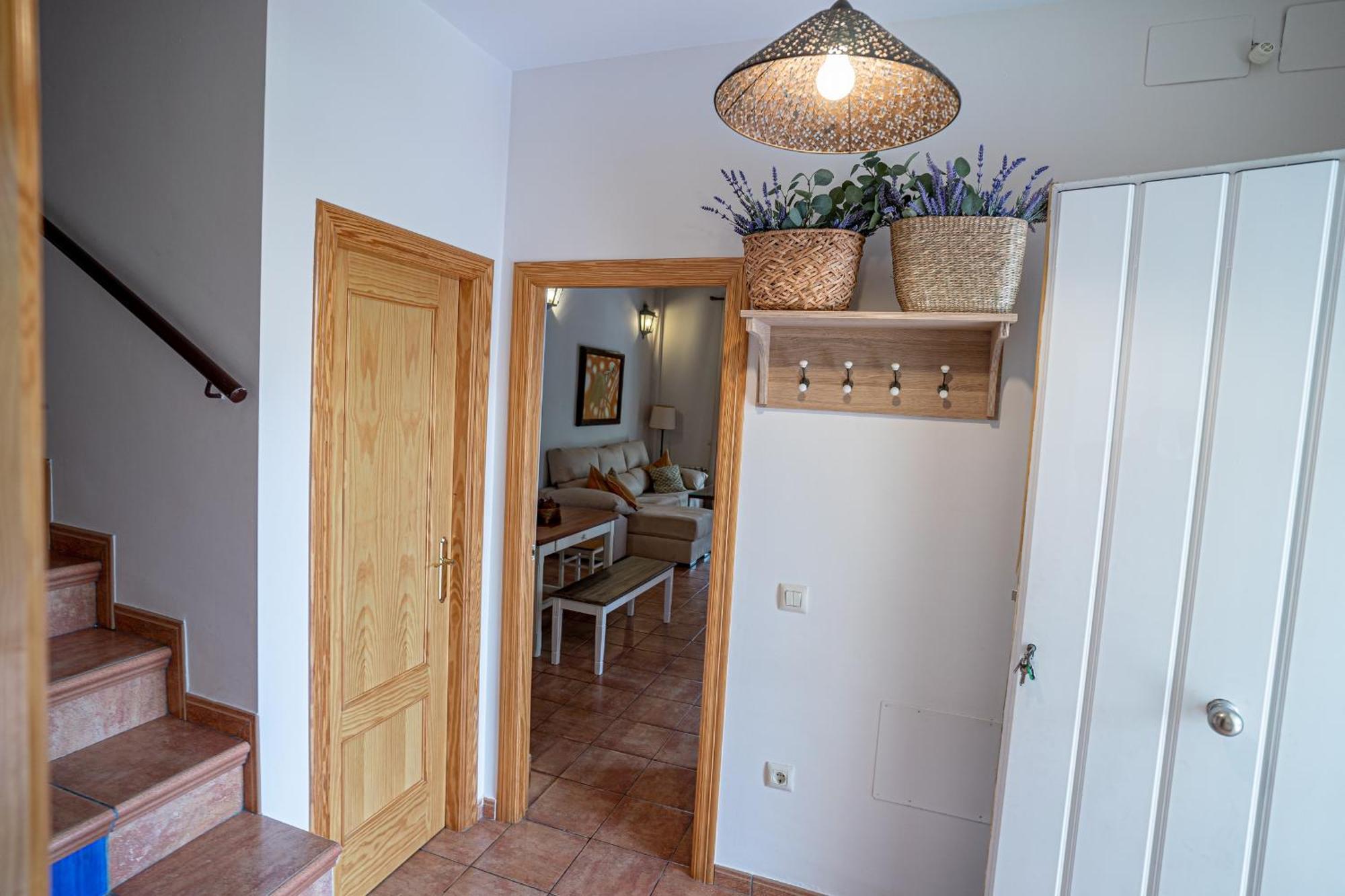 Holiday home Casa Jardines Del *