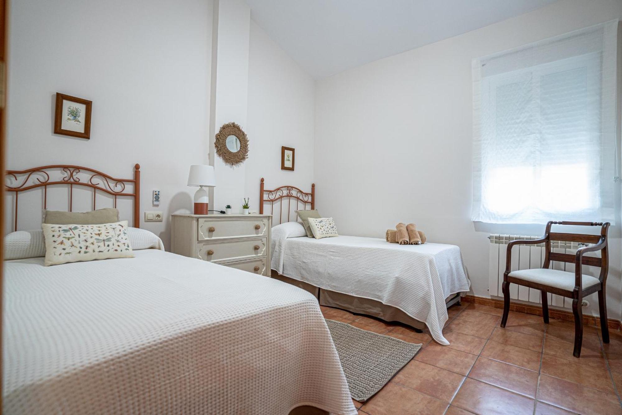 Holiday home Casa Jardines Del Cordoba