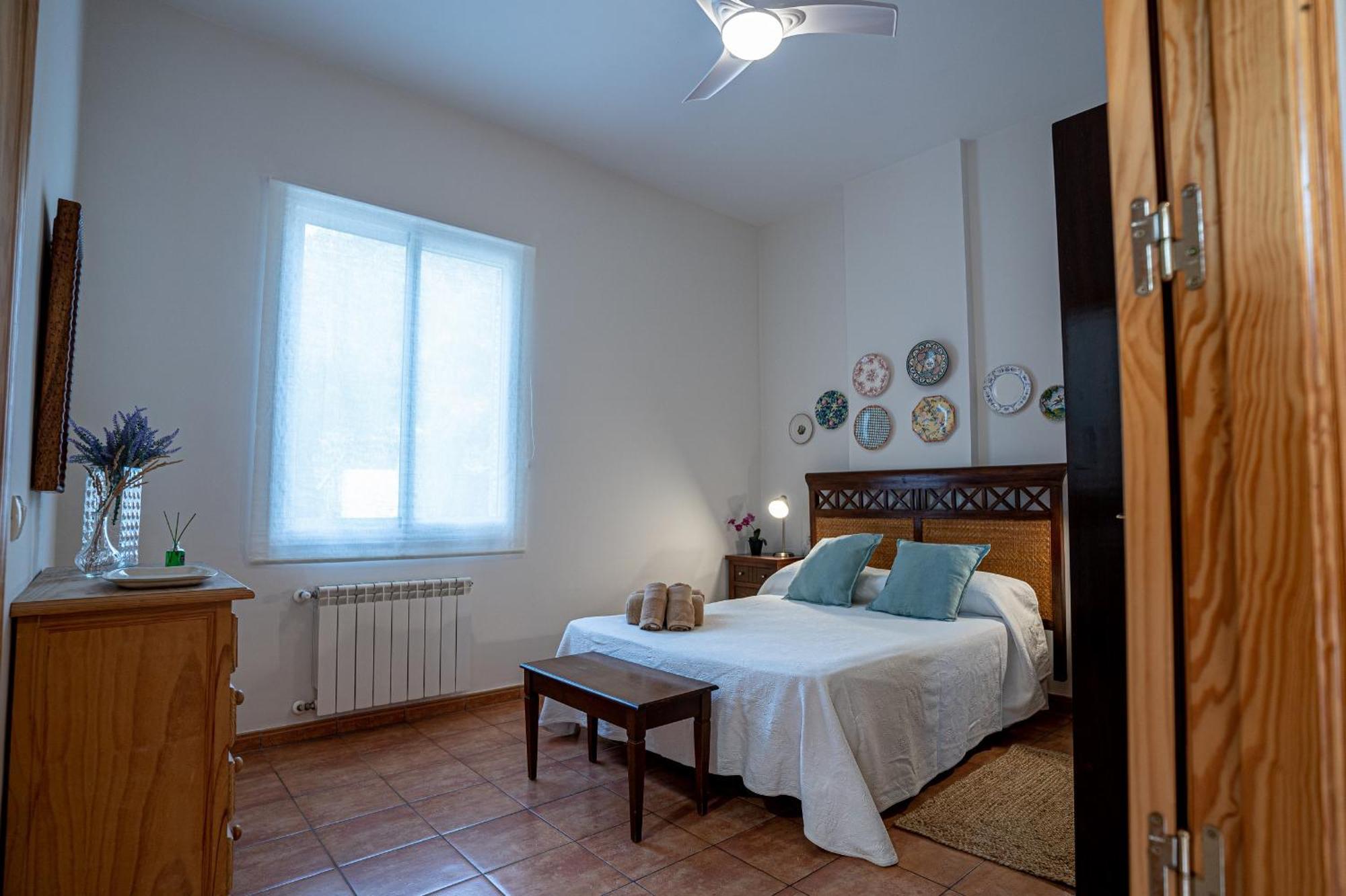 Casa Jardines Del Holiday home