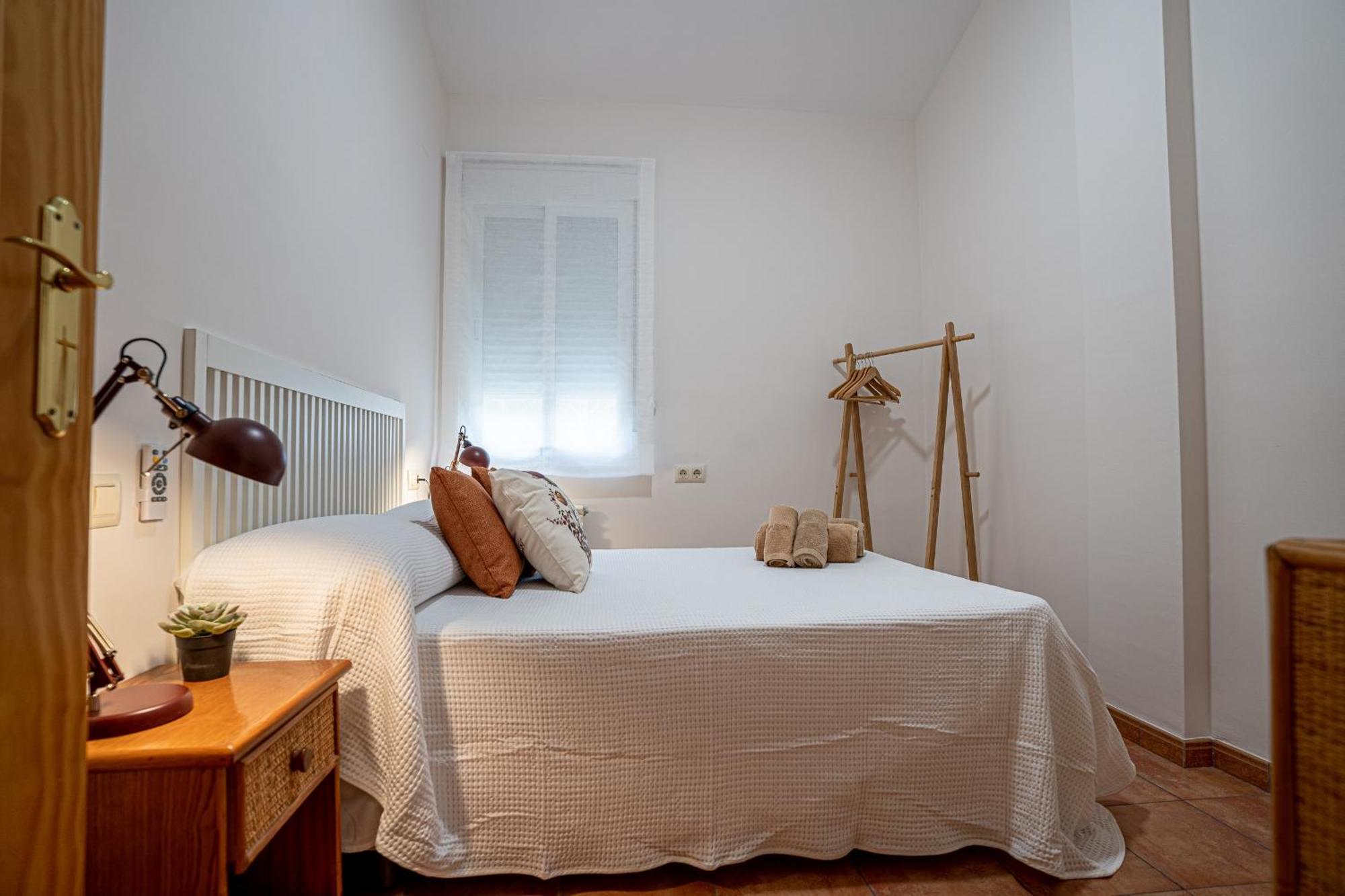 Holiday home Casa Jardines Del Cordoba