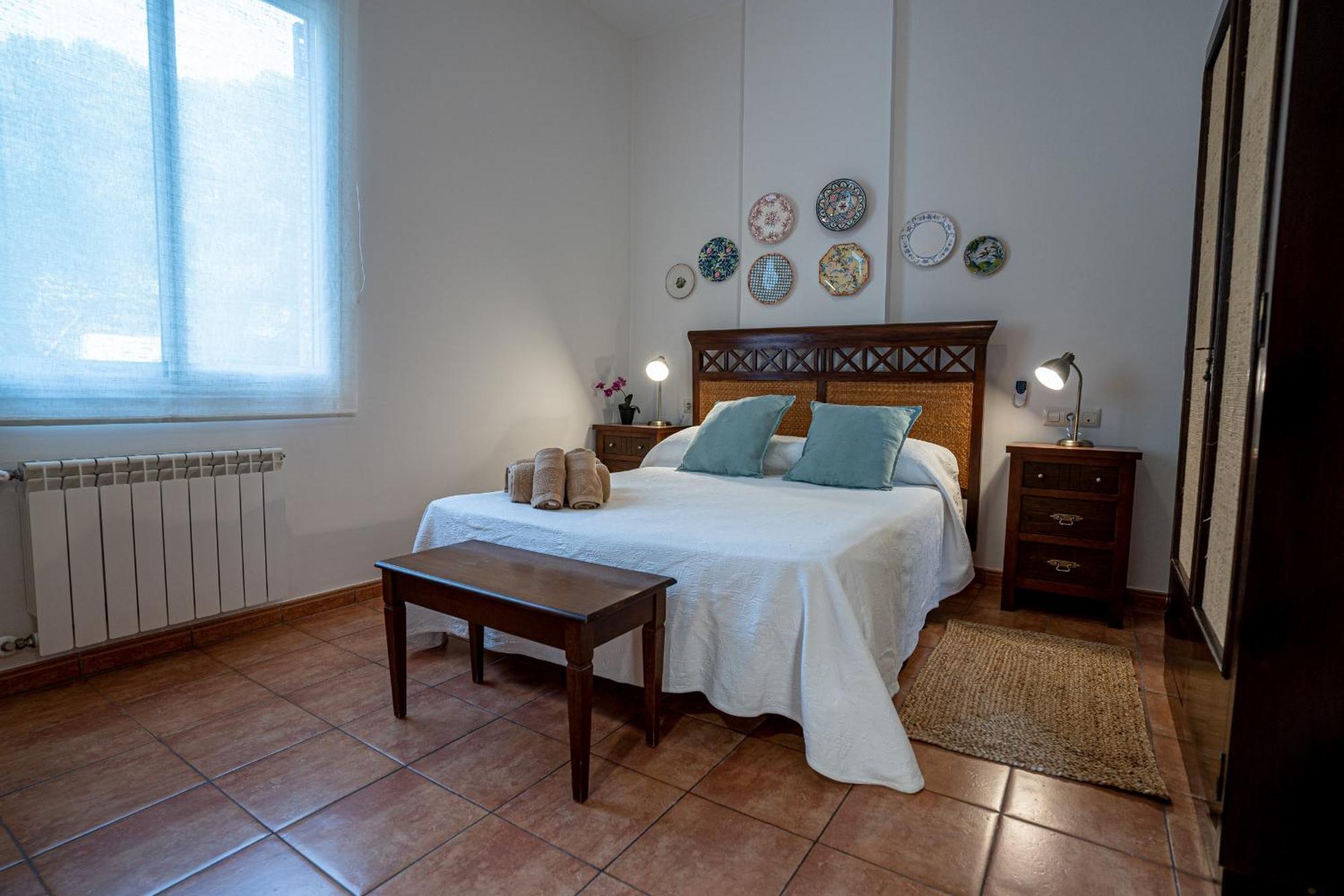 Casa Jardines Del Holiday home Cordoba