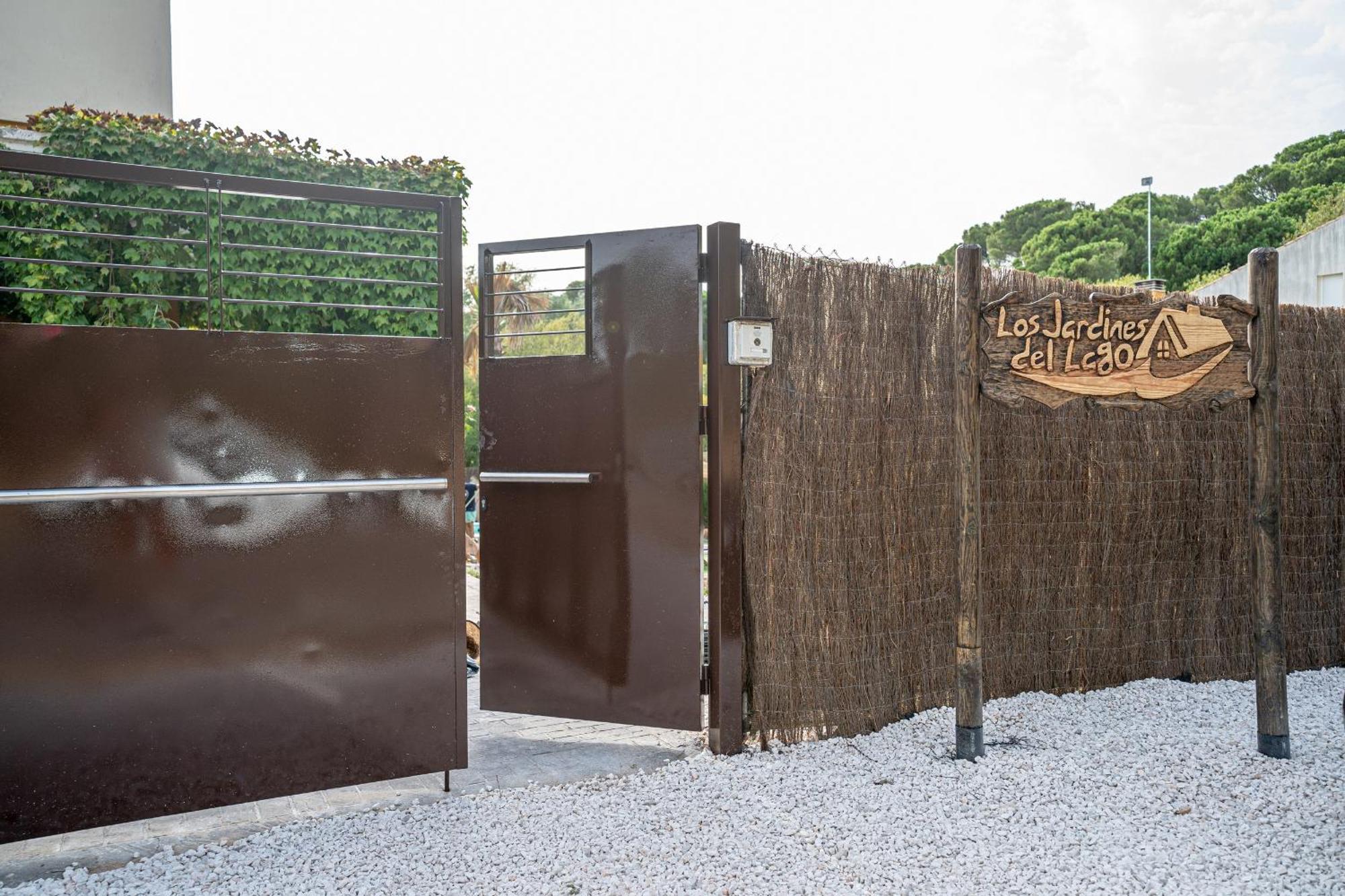 Casa Jardines Del Holiday home