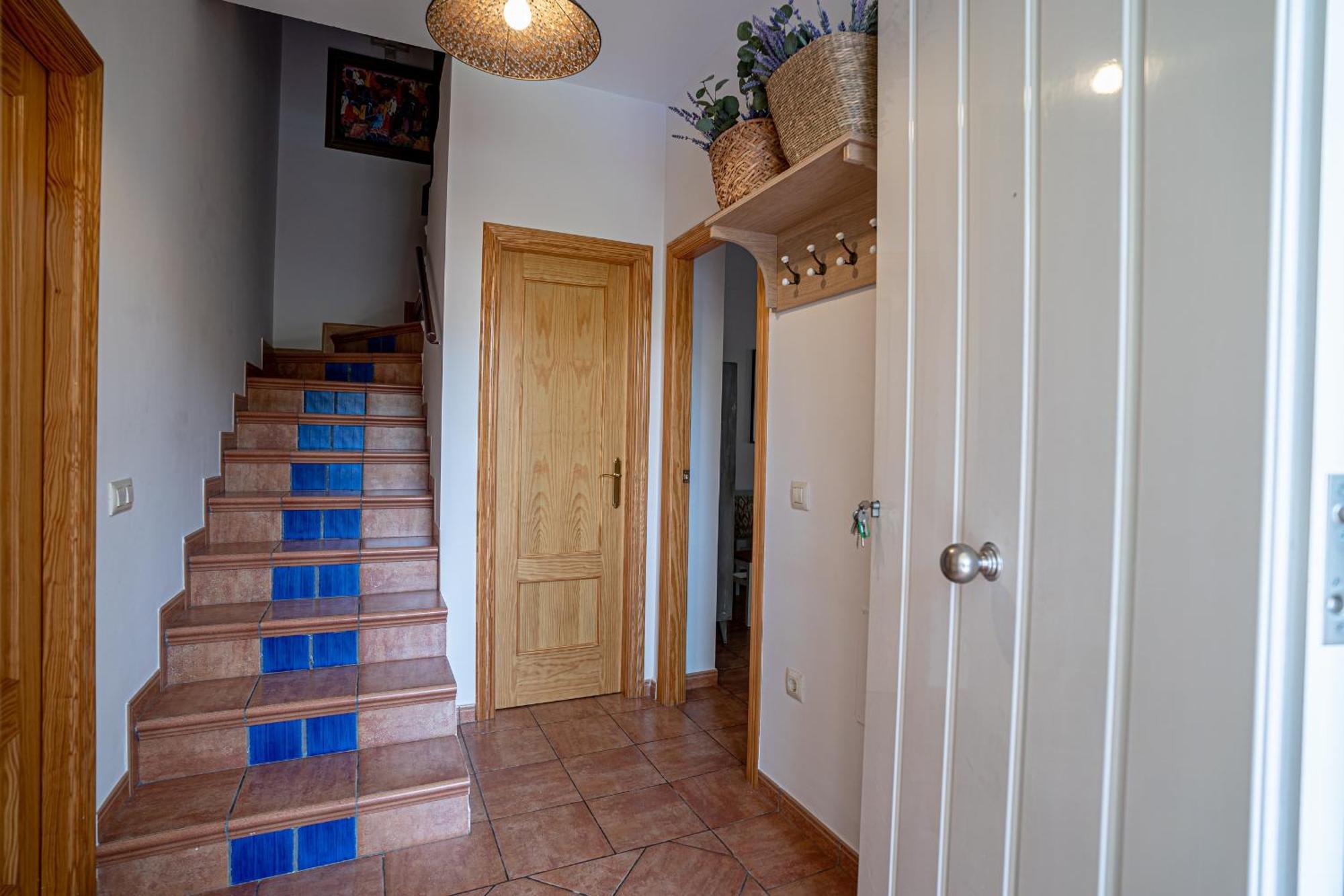 Holiday home Casa Jardines Del *