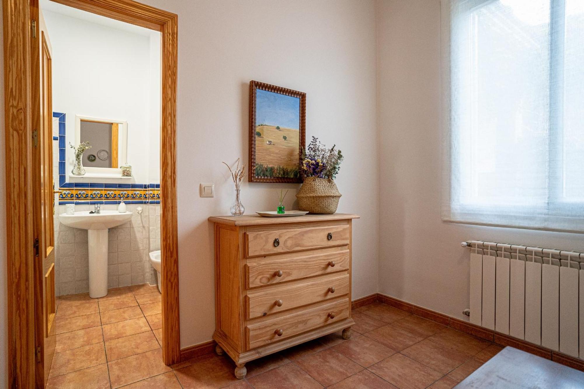 Casa Jardines Del Holiday home *